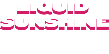 Liquid Sunshine